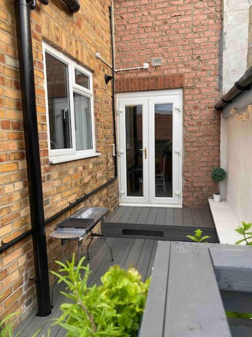 Sea Biscuit Cottage, Scarborough Exterior photo